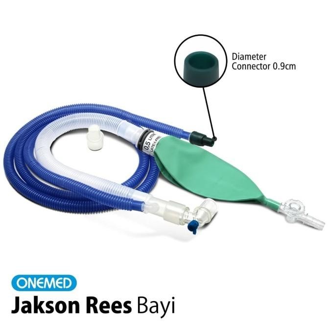 Jackson Rees Bayi Onemed