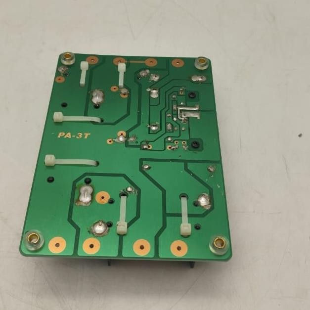 CROSSOVER PASIF 3 WAY LOW MID HING / CROSSOVER WAY PA 3T