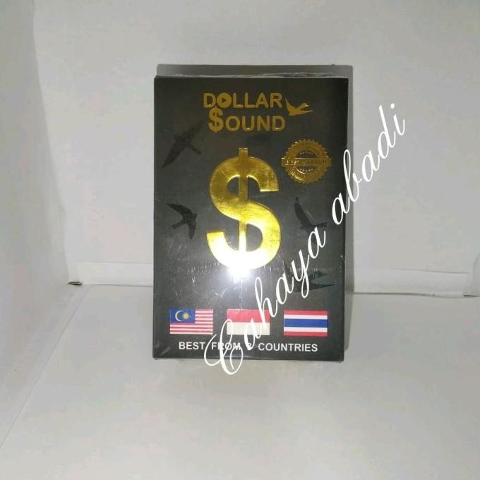suara panggil walet dolar sound 3 suara kualitas bagus