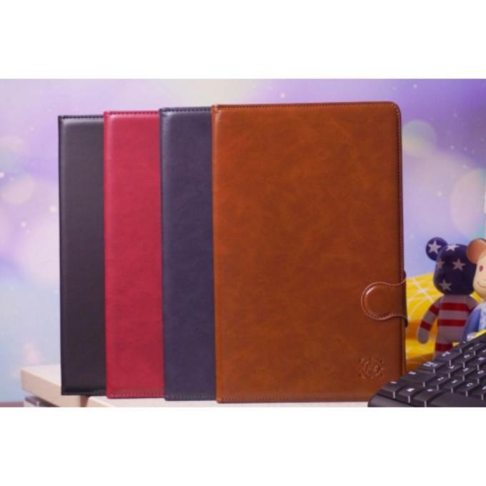 Baru Sarung TAB Samsung S6 LITE/ Cover Tablet Kulit FS Bluemoon