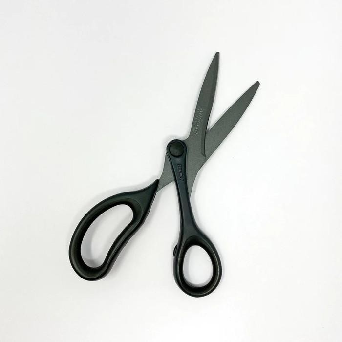 

Raymay Fuji Swingcut Scissor / Alat Pemotong Praktis / Gunting