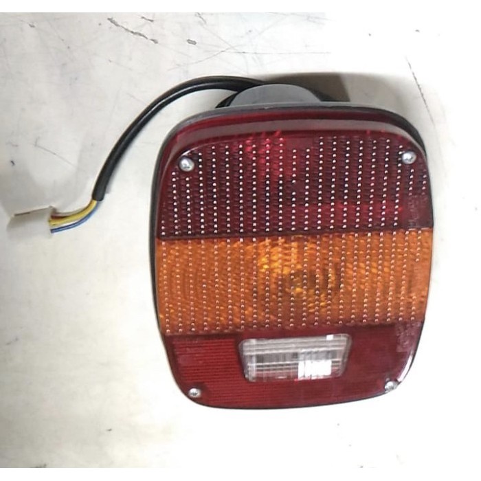 Stop lamp Wrangler YJ