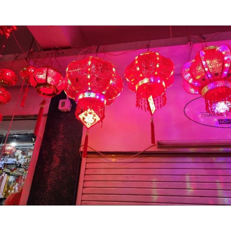 Mlarak Store LAMPION PUTAR LAMPION HIAS LAMPION IMLEK LAMPION PUTER IMLEK 2023 TERBARU