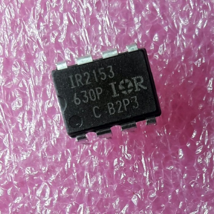 SPECIAL IR2153 IR 2153 IR2153D ORIGINAL