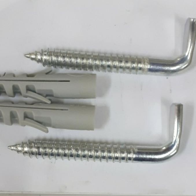 Breket Water Heater Ariston 50,80,100 L [terbaik]