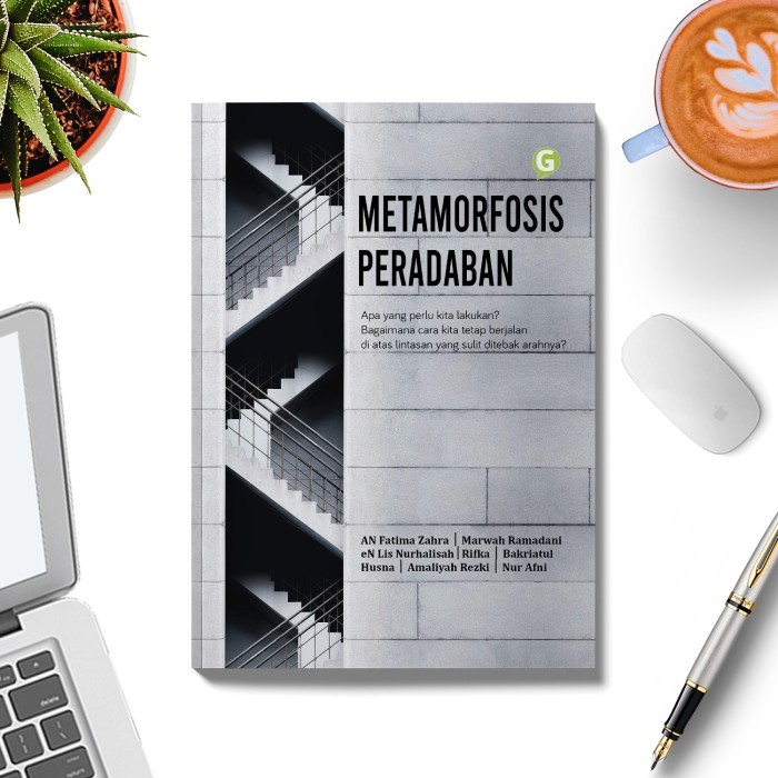 

Metamorfosis Peradaban