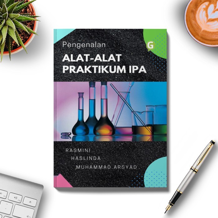 

Buku Sains Pengenalan Alat-Alat Praktikum Ipa Guepedia