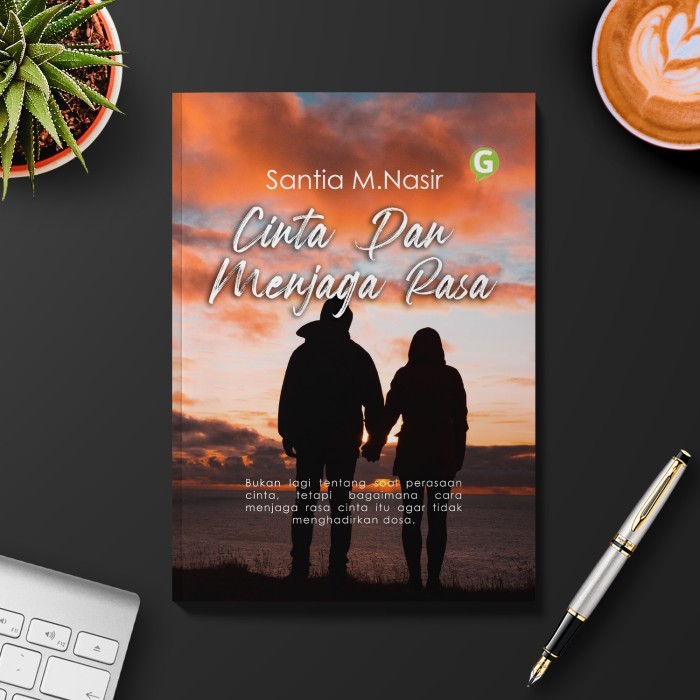 

Cinta Dan Menjaga Rasa
