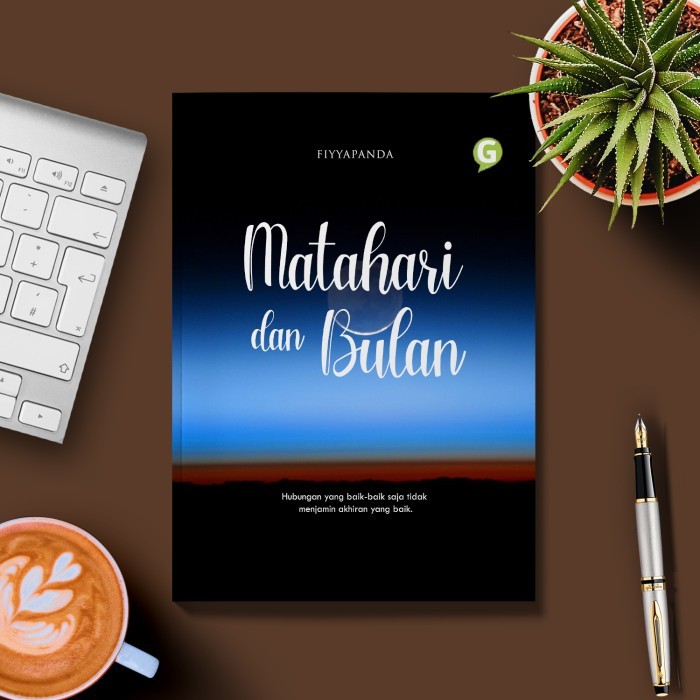 

Matahari Dan Bulan