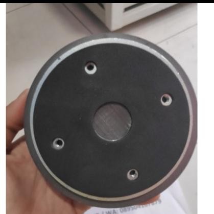 Driver Tweeter ASHLEY JC 150 JC150 150W Twiter Original