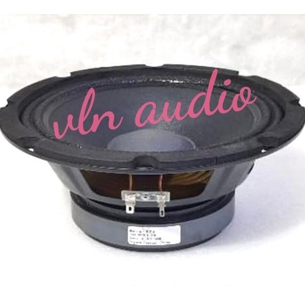 komponen component speaker STX 8IN ORIGINAL