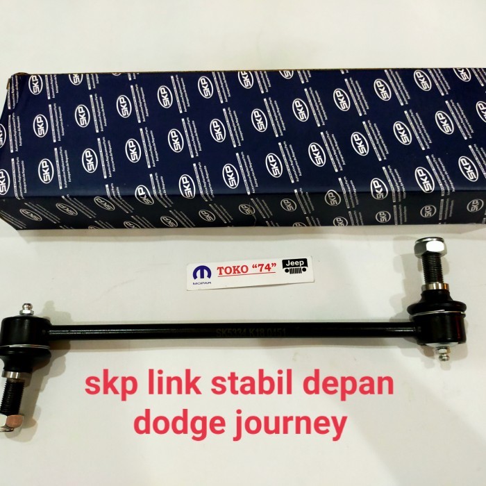 Link Stabil Depan Dodge Journey