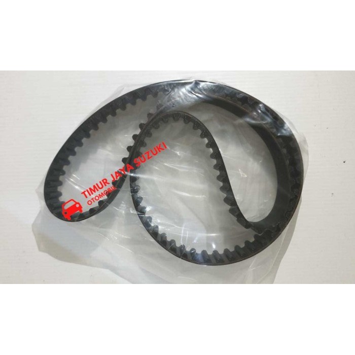 V-Belt Timing Belt Apv/Futura Injection/ Escudo 1.6 Gen 2 Sgp