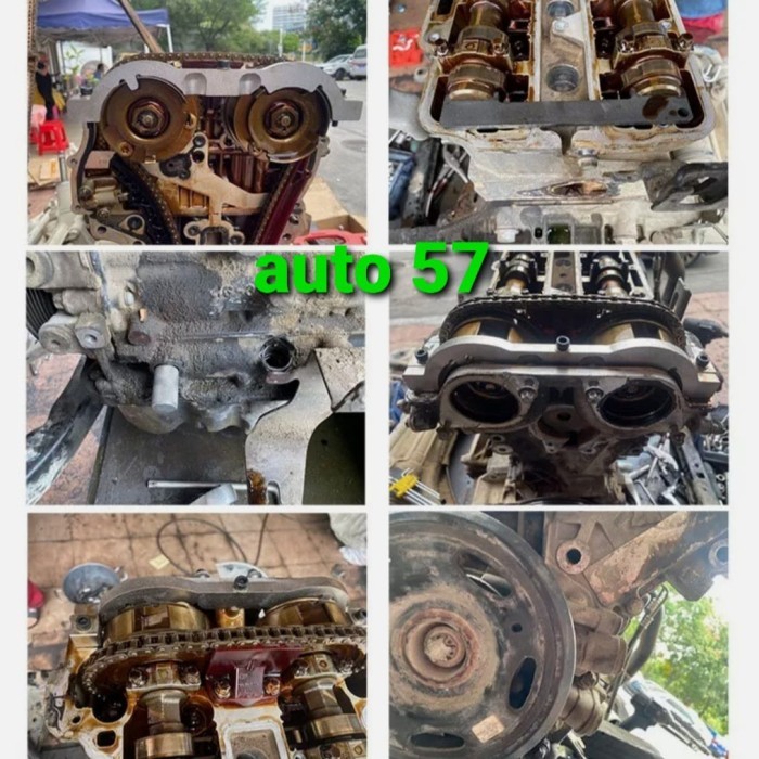 Promo.. Timing Tool Sst Timing Locking Chevrolet Spin Bensin,Opel,Sonic