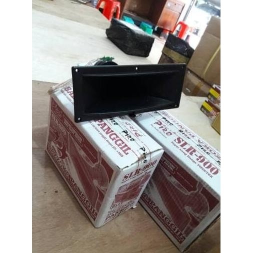 Piro Bazoka Panggil SLR 900 speaker walet