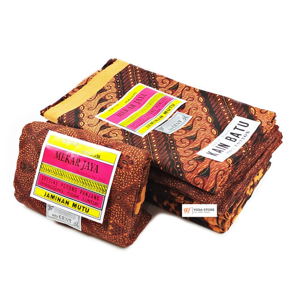 PROMO  Kain Batik Murah Kain Panjang Jarik Kain Batu Tidak Licin, Kain jarik murah kualitas bagus
