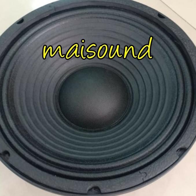 KOMPONEN SPEAKER PEAVEY PRO RIDER 12 INCH 600 WATT PEAVEY 12INCH