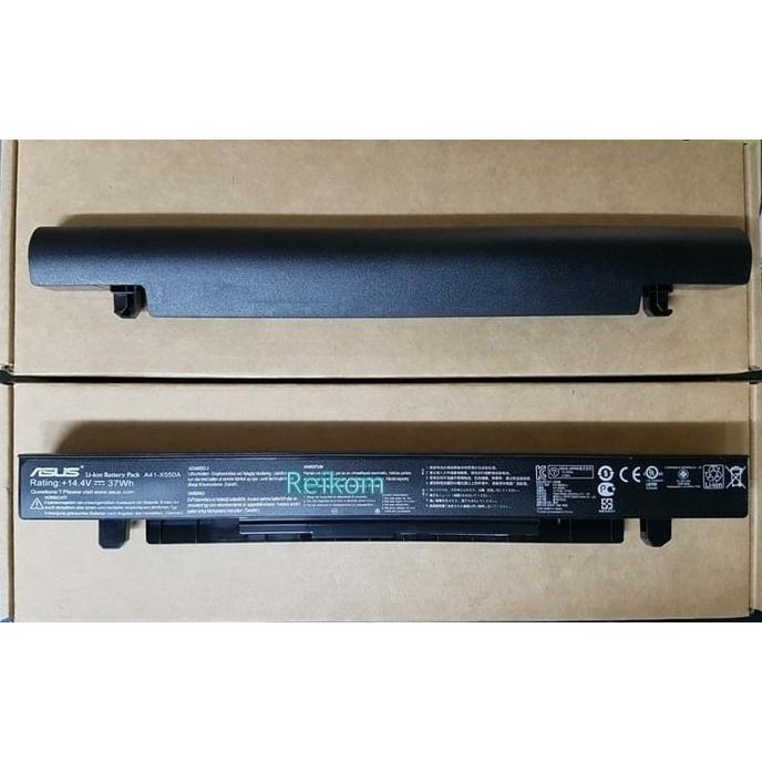 Produk Baru Original Batre Baterai  Asus A450, A450c, A450ca, A450cc, A450l, A450l