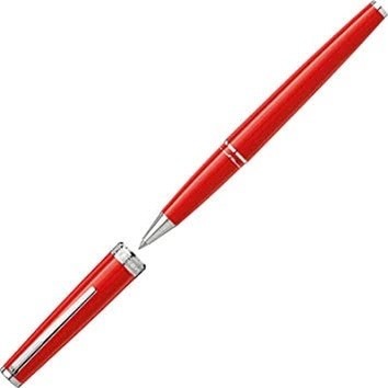 

Montblanc Pix Roller Ball Coral