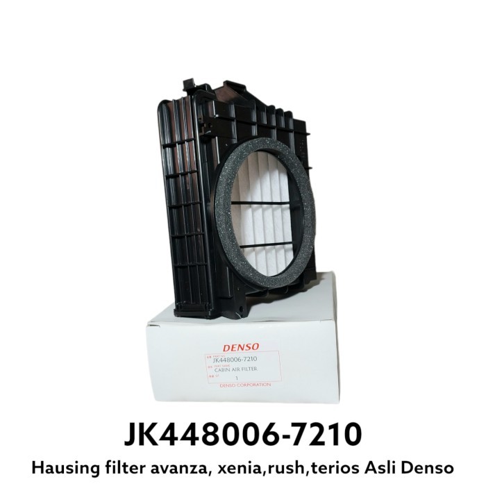 Filter Mobil Housing Filter Avanza Denso Original