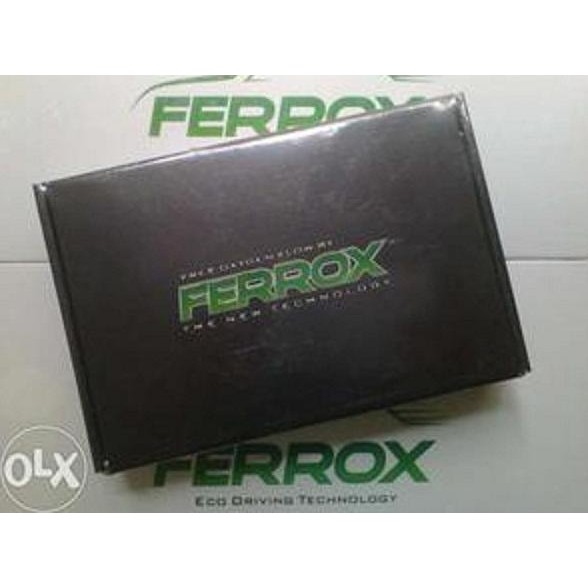 Grosir filter udara ferrox Yamaha R15 Vixion OLD