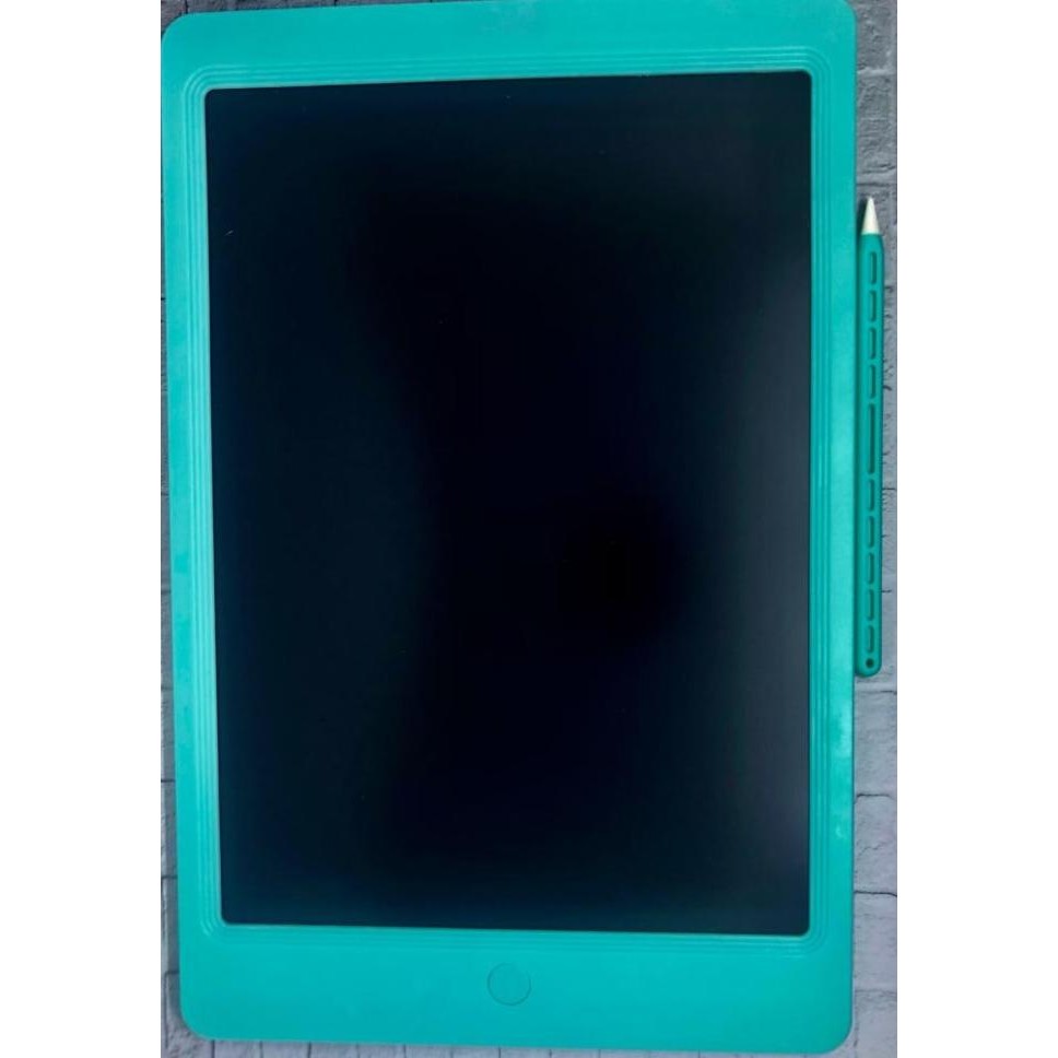 

LCD DRAWING WRITING TABLET 12"/PAPAN TULIS GAMBAR ANAK DAN DEWASA HASA L88S