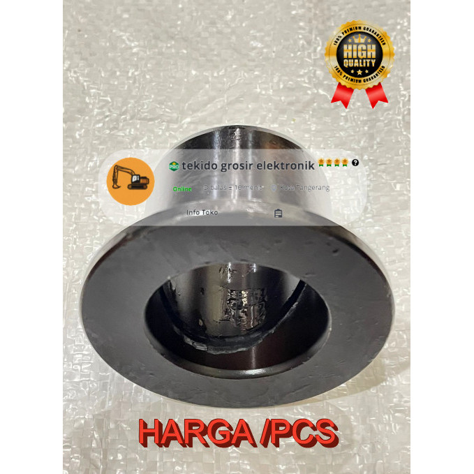 Original.. Bushing Kuping Sk50 Sk 50 Kobelco