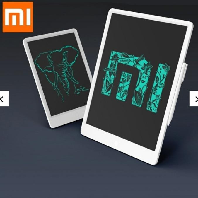 

Xiaomi Mijia LCD 13nch buat gambar tulis writing drawing tablet papan L88S