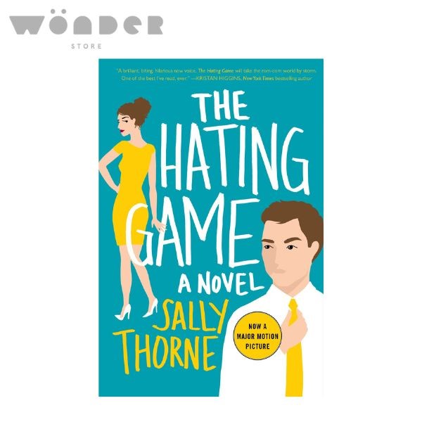 Harper Collins Us - The Hating Game