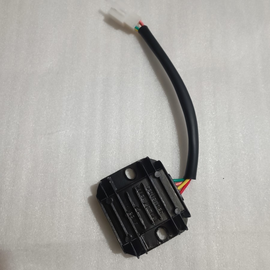 KIPROK MINERVA TYPE MX150 MODEL RX150