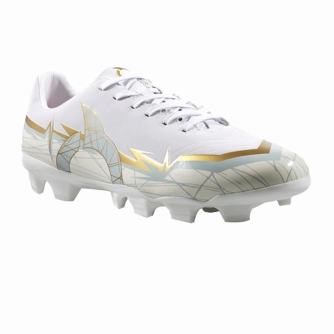 Sepatu Bola Ortuseight Ortus CATALYST RAIDEN FG Original RIY