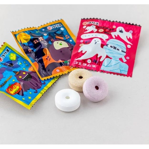 

Halloween Fueramune Candy Family Pack SE01