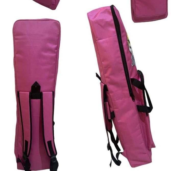 bag long fins