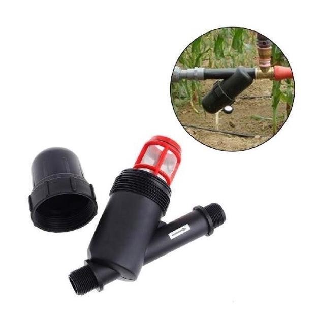 

Terbaru Filter Screen Drat 3/4 Inch