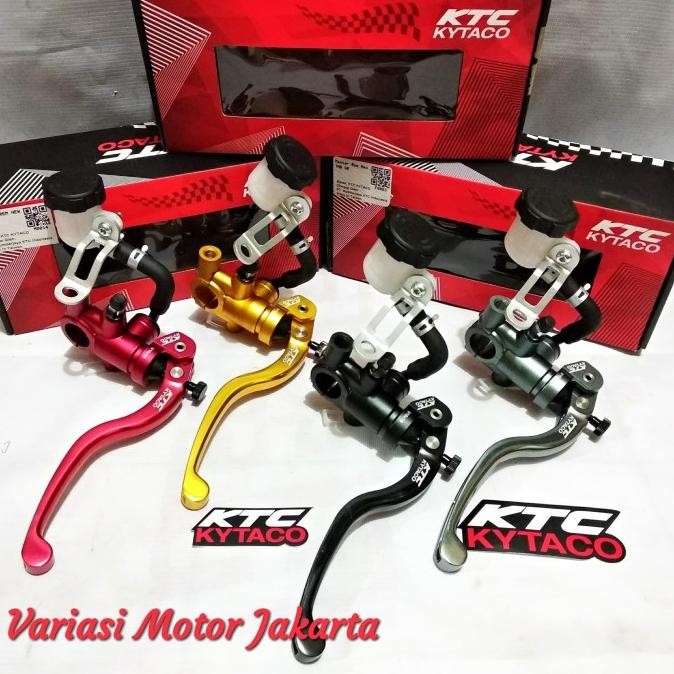Master Rem Kanan KTC 7NB 11OKTZ4 sparepart