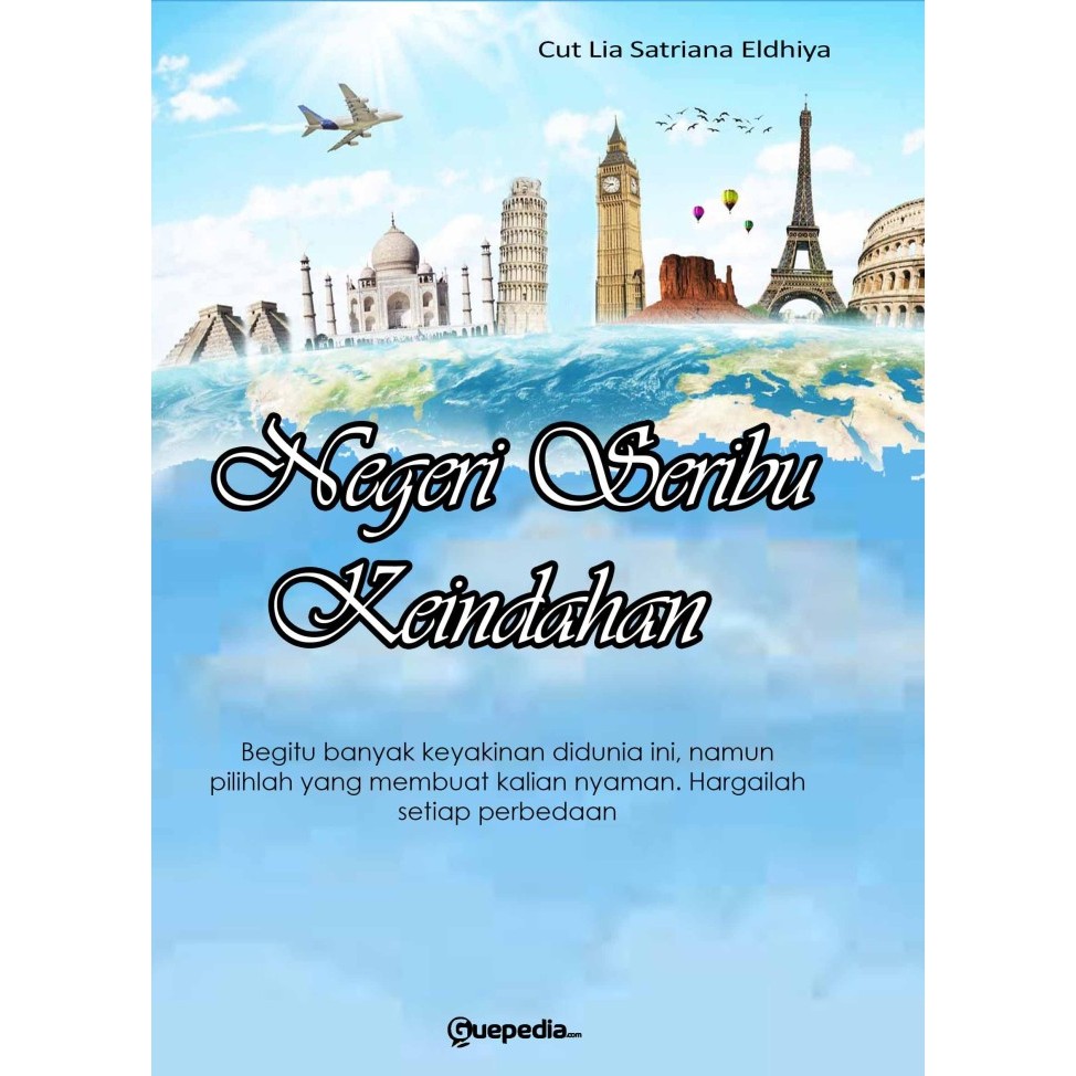 

Negeri Seribu Keindahan
