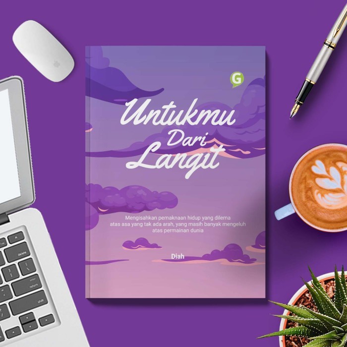 

Untukmu Dari Langit