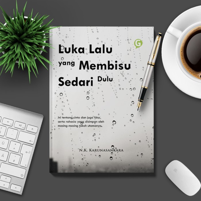 

Luka Lalu Yang Membisu Sedari Dulu