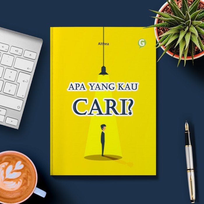 

Apa Yang Kau Cari