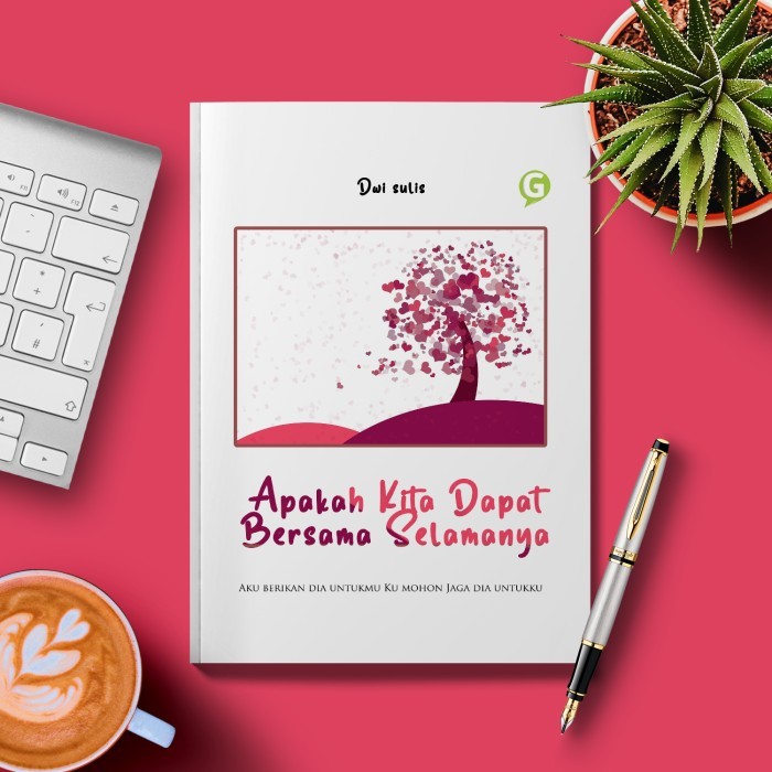 

Apakah Kita Dapat Bersama Selamanya