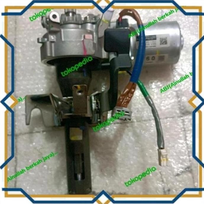 Column Steer Streering Eps Sigra Calya Original