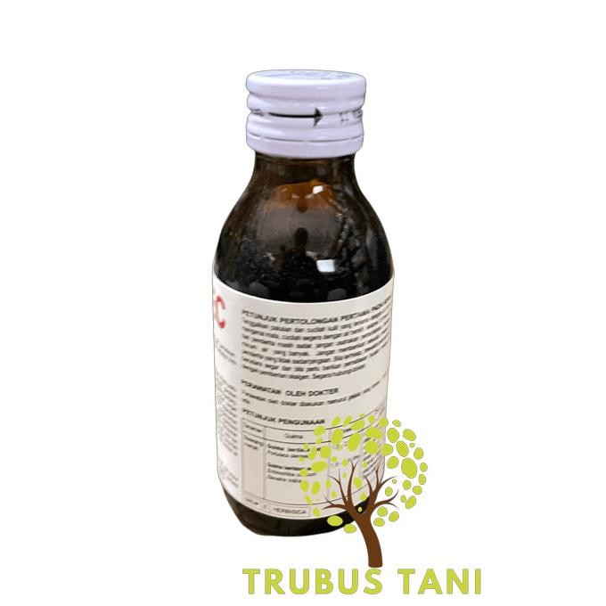 GOLma 240 ec 100ml gol ma herbisida pra tumbuh untuk biji rumput