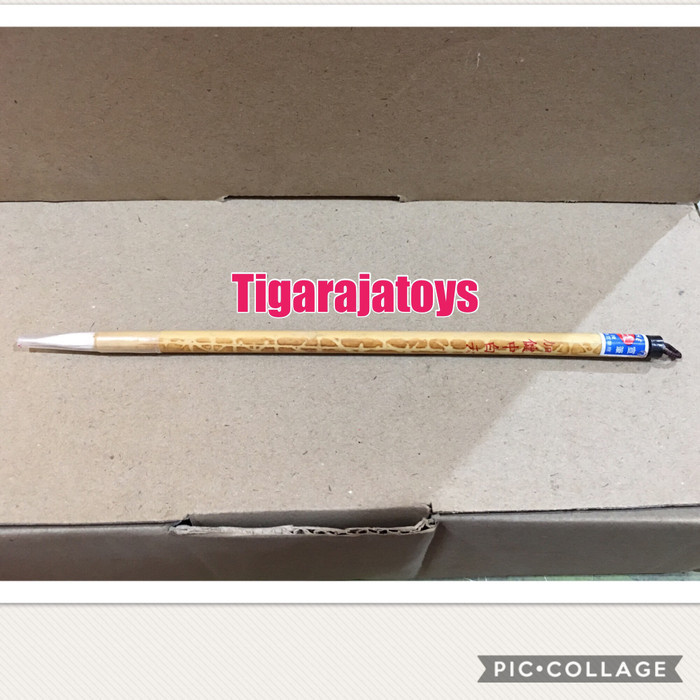 

Kuas Mao Bi Uk. 22,5 Cm