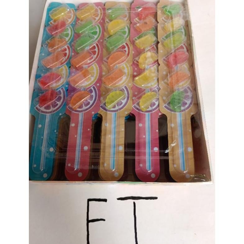 

Lm - permen lunak sate 30 pcs