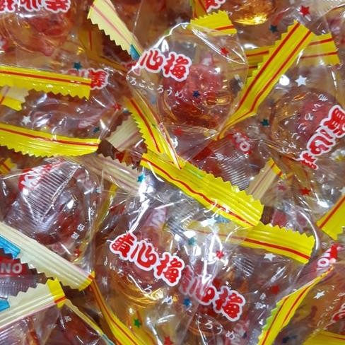 

Lm - PERMEN ISI KIAMBOY / PEMEN PLUM CANDY 500 GRAM