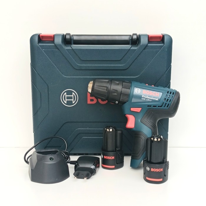 Jual Bosch Gsb120Li