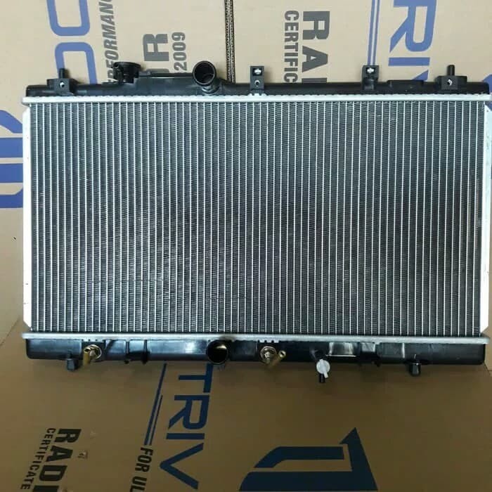 Radiator Toyota Soluna Matic