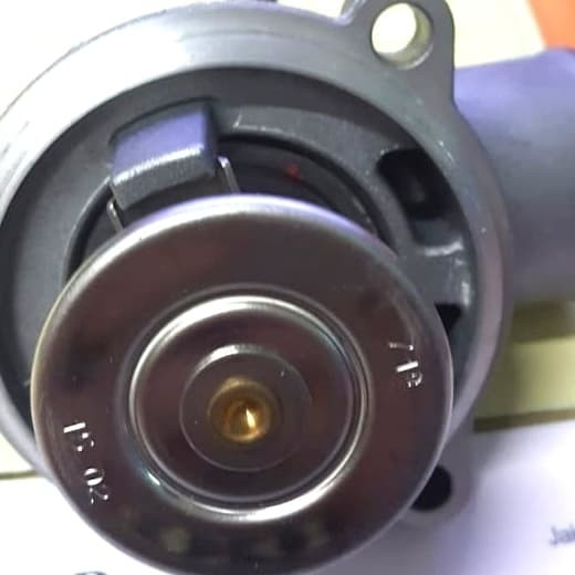 Thermostat 71C Housing Assy Mercedes W202 W210