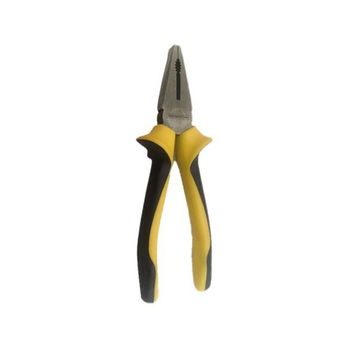 Jual Tang Kombinasi Combination Plier Krisbow 8In Kw0101354