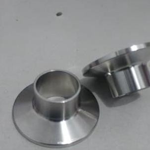 

3 Inch Ferrule Sanitary Ss304 Terlaris